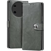 Fashionury Flip Back Case for Acer Super ZX 5G | Genuine Leather
